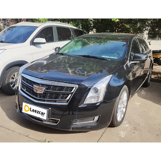 【特价月租-北京】凯迪拉克 XTS 28T 技术型 商品图1