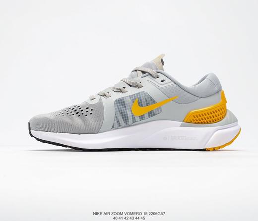 耐克nikeairzoomvomero15登月15代系列网面透气休闲跑步运动鞋