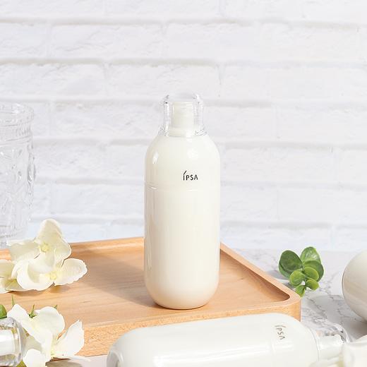 ipsa 茵芙莎 自律循环美肌乳液 r系列 175毫升