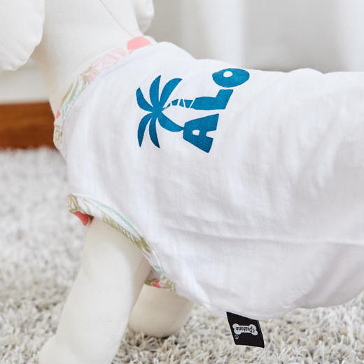 佩特博恩 Petborn 宠物狗无袖S码 clothes for pets 1805749113JPY带授权招加盟代理 商品图2