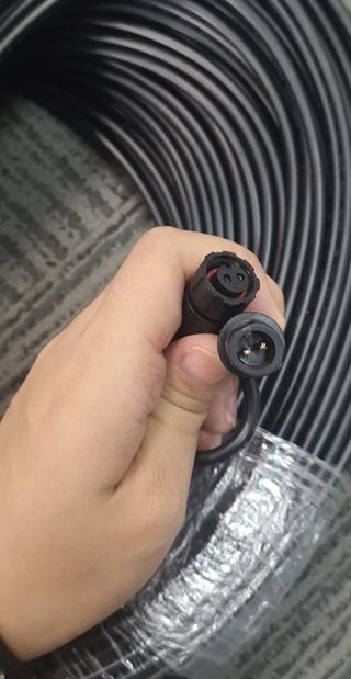 溶氧仪 适配100米电源线 电解法 商品图1