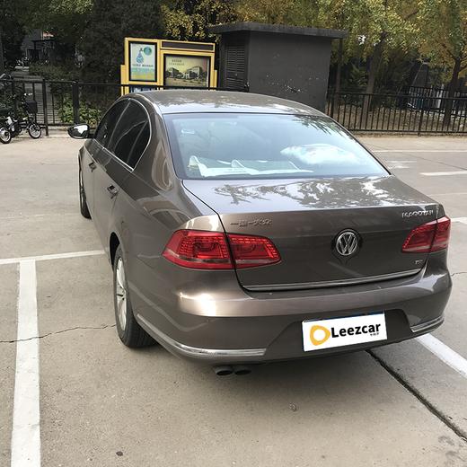 大众 迈腾 1.8TSI 舒适型 【长租-北京】 商品图3