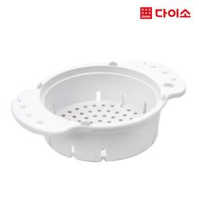 大创金枪鱼松鼠罐头榨油网漏油网 65331Daiso 滤油网JPY带授权招加盟代理