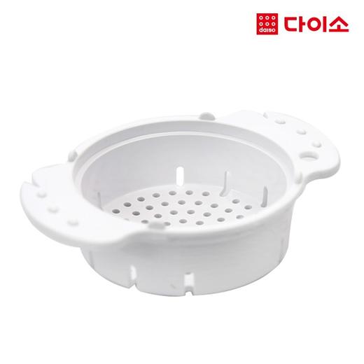 大创金枪鱼松鼠罐头榨油网漏油网 65331Daiso 滤油网JPY带授权招加盟代理 商品图0