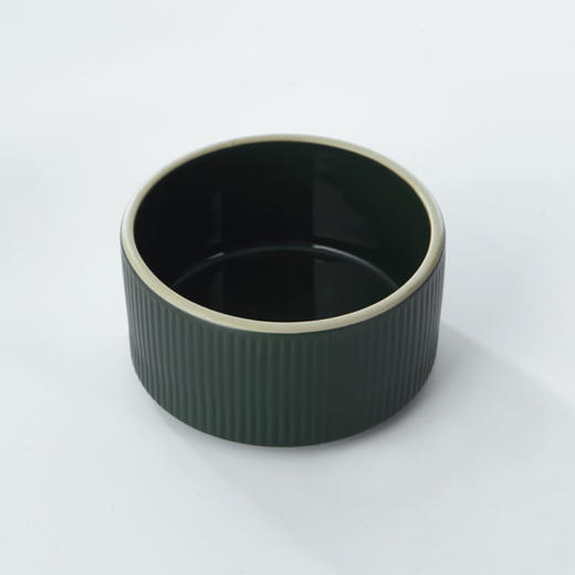 韩国 Modern House Bowl 绿色陶瓷碗餐碗D11 GREEN  1908649088JPY带授权招加盟代理 商品图1