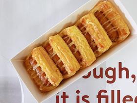 泉州分店-爆浆芝士肠仔酥