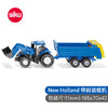 SIKUNew Holland 带前装载机163000701 商品缩略图9