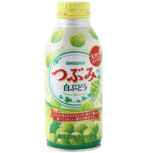 三德利 果汁饮料 商品图3