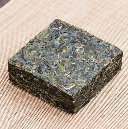 彩农茶2020春老曼峨老帕卡方砖