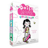 梦想家女孩黛西儿4册盒装 英文原版 The Daisy Dreamer Collection 儿童英语课外阅读 小学趣味故事桥梁章节书 商品缩略图2