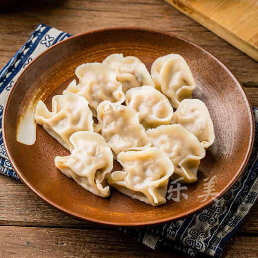 海霸王甲天下水饺500g（多种味道） 商品图7