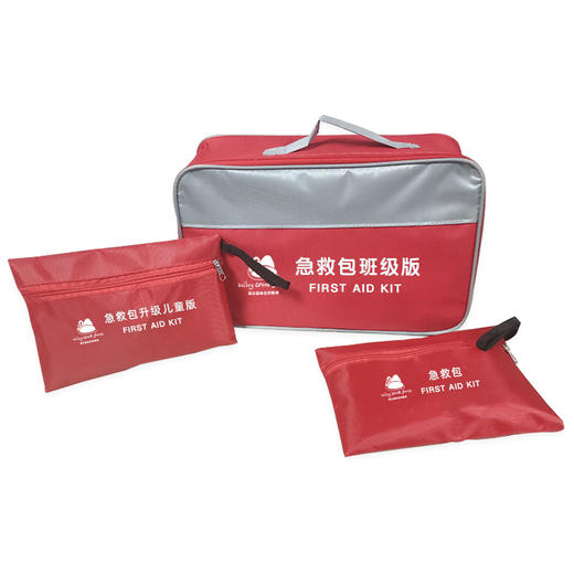 溪谷自然教育急救包 商品图4