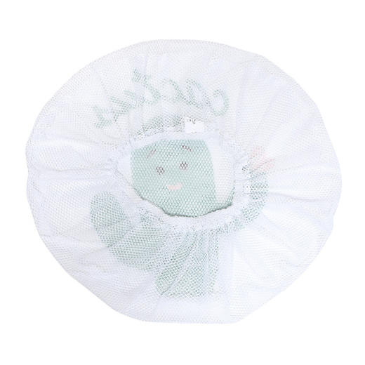 BUTTER Cactus One Point MESH Fan Safety Net 仙人掌风扇安全网JPY带授权招加盟代理 商品图1