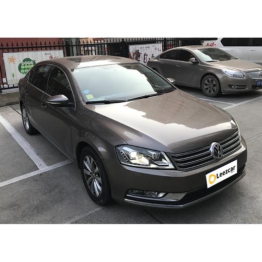 大众 迈腾 1.8TSI 舒适型 【长租-北京】 商品图2