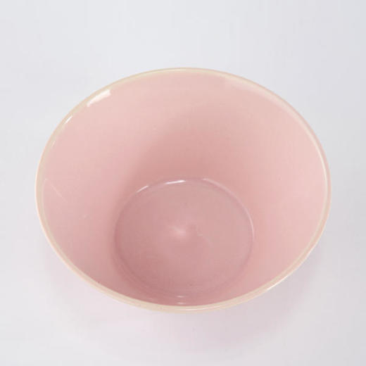 韩国 Modern House Bowl D14 PINK粉色陶瓷碗餐碗  1803586303JPY带授权招加盟代理 商品图0