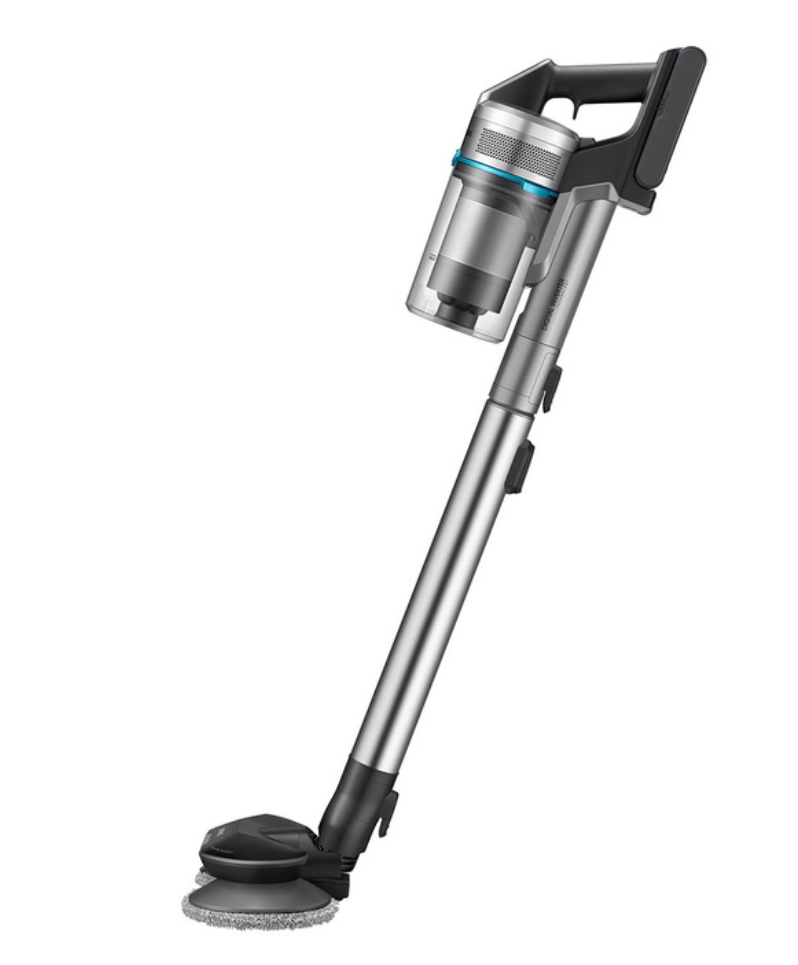 Samsung Jet Stick Vacuum with Cleaning Station三星真空吸尘器JPY带授权招加盟代理