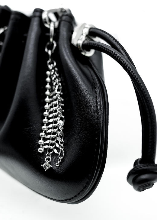 20aw伊甸utopiapistil抽绳月牙松饼包