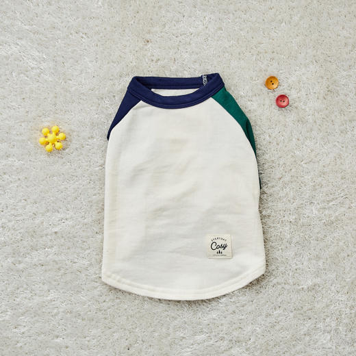 佩特博恩Petborn宠物狗T恤Nagrand clothes for pets1810026443~5JPY带授权招加盟代理 商品图3