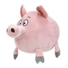 butter Flying pig doll pink 飞翔的猪猪玩偶 毛绒玩具 儿童礼物JPY带授权招加盟代理 商品缩略图2
