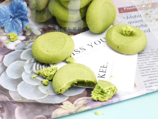 玛格丽特饼干 商品图1