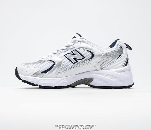 新百伦New Balance MR530SG NB情侣经典复古休闲时尚跑步鞋 商品图0