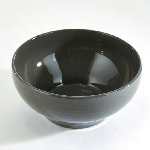 韩国 Modern House Noodle bowl 面碗D17灰色 1901211938JPY带授权招加盟代理 商品图3