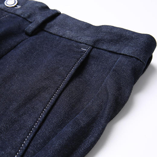 YvesFigarau伊夫·费嘉罗721468牛仔裤 商品图7