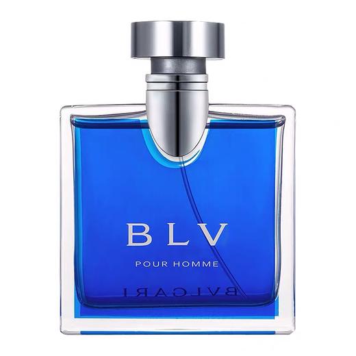 意大利Bvlgari/宝格丽蓝茶男士香水30ml/50ml/100ml   版本随机发 商品图0
