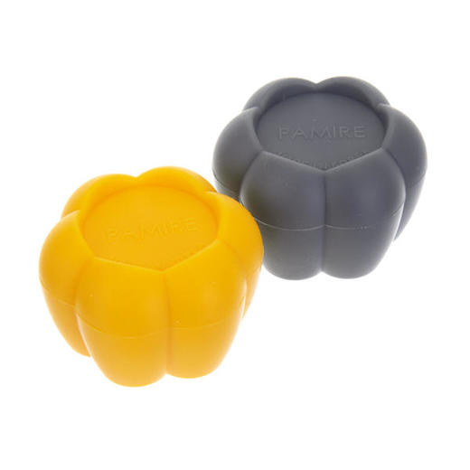 BT bottle cap lid gray/yellow 奶油 瓶盖硅胶灰色/黄色JPY带授权招加盟代理 商品图0