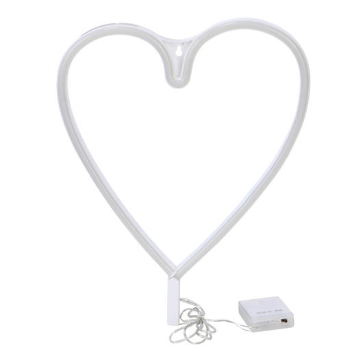 BUTTER Heart World Deco 心脏世界装饰灯 室内台式 情调灯33cmJPY带授权招加盟代理 商品图0