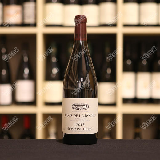 dujac, clos de la roche 2013