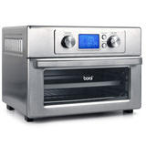 BORAVI The Chef Air Fryer Oven BR-WM766PAF厨师空气炸锅烤箱JPY带授权招加盟代理 商品图1