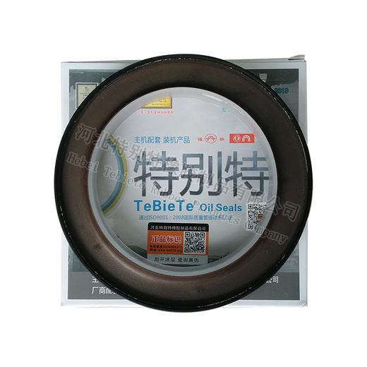 天龙雷诺曲轴前油封：90*120*11（9012011）90x120x11 商品图4