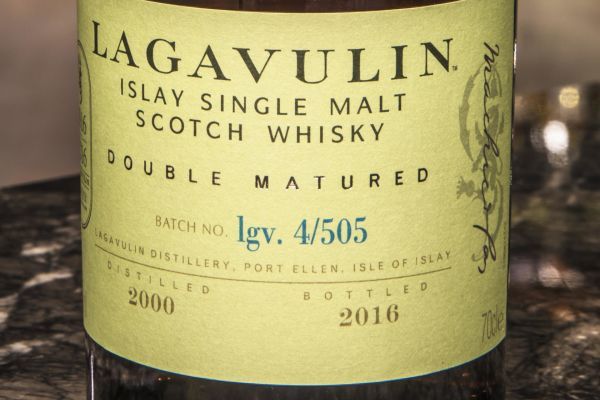 200周年限量版乐加维林de2000年高年份小批次