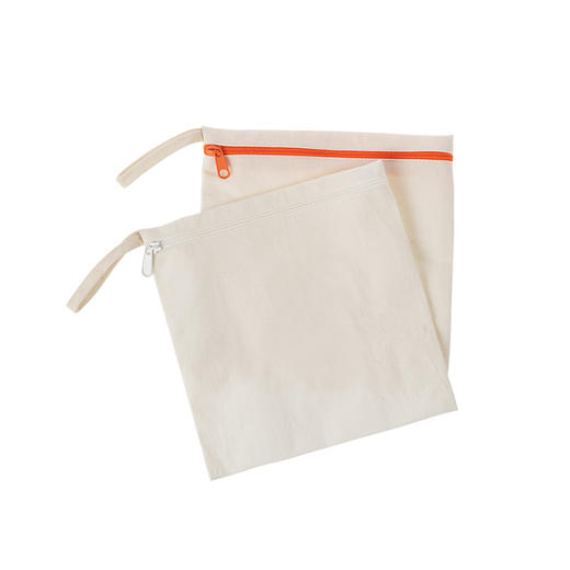 布知道天然月经皂 防水袋 收纳袋（与布知道产品一同购买满55元包邮） 商品图2