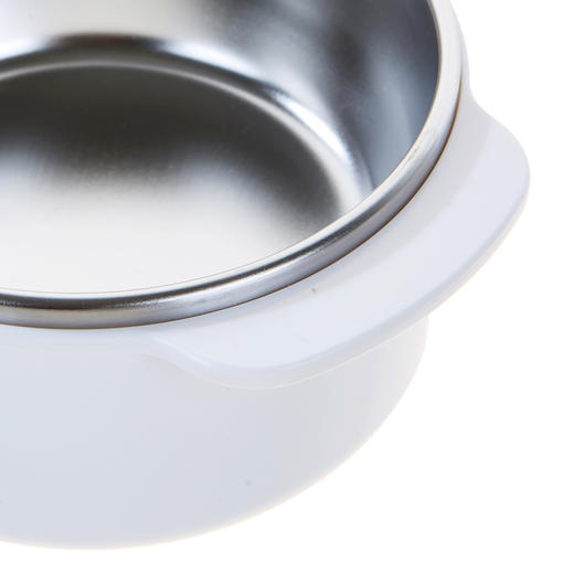 韩国 Modern House Bowl 儿童宝宝不锈钢餐碗（防滑）2001015673JPY带授权招加盟代理 商品图4