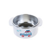 韩国 Modern House Bowl 儿童宝宝不锈钢餐碗（防滑）2001015673JPY带授权招加盟代理 商品缩略图1