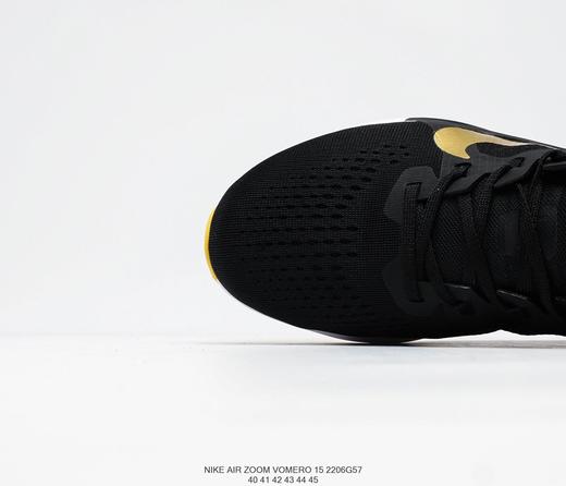 耐克nikeairzoomvomero15登月15代系列网面透气休闲跑步运动鞋