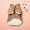 佩特博恩Petborn宠物狗衣服琥珀色clothes for pets 1812185801~4JPY带授权招加盟代理 商品缩略图4