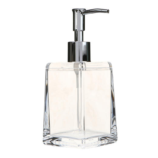 BUTTER 黄油 Clear dispenser 透明洗手液分装瓶JPY带授权招加盟代理 商品图1