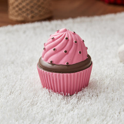 佩特博恩 Petborn 乳胶奶油蛋糕 狗狗玩具 Dog toy  1811122714JPY带授权招加盟代理 商品图1