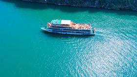 游船  【西陵峡景区】