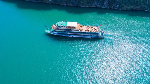 游船  【西陵峡景区】 商品图0