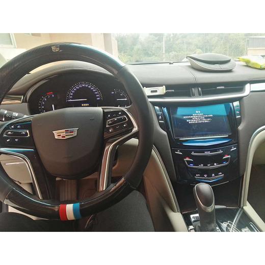 【特价月租-北京】凯迪拉克 XTS 28T 技术型 商品图4