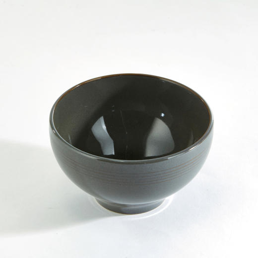 韩国Modern House Bowl Tempio Air D11灰色陶瓷碗餐碗1901211936JPY带授权招加盟代理 商品图1