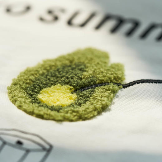 夏日限定-帆布包 商品图3