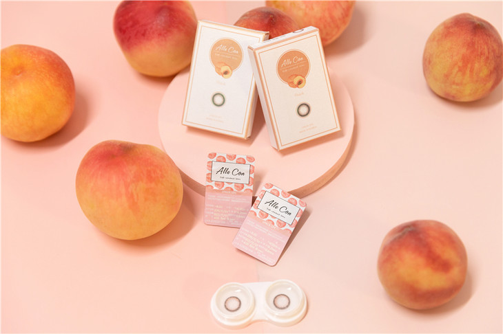 allecon缤果屁桃酱