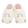 BT pig mochi slippers white 猪猪年糕家居拖鞋白色JPY带授权招加盟代理 商品缩略图1