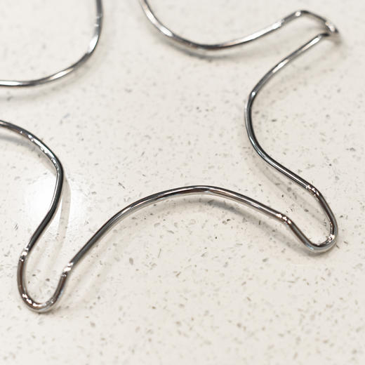 美善品TM5小美TM6专用深蒸锅垫高蒸架配件蒸蛋盘搭配蒸架 商品图2