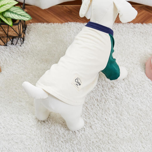 佩特博恩Petborn宠物狗T恤Nagrand clothes for pets1810026443~5JPY带授权招加盟代理 商品图2